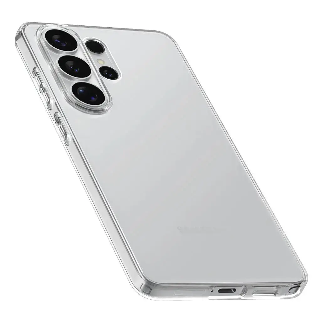 Spigen Liquid Crystal case for Galaxy S26 Ultra Photo 8
