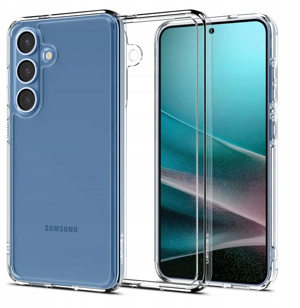 Spigen korpuss Galaxy S26 — Ultra