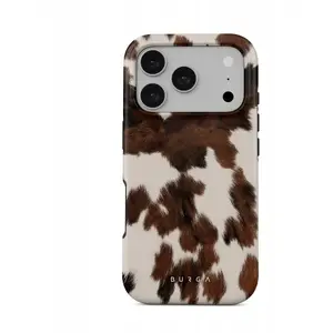 Защитный чехол UAB Hautica Burga Tough с поддержкой MagSafe для iPhone 17 Pro Max (celestial)