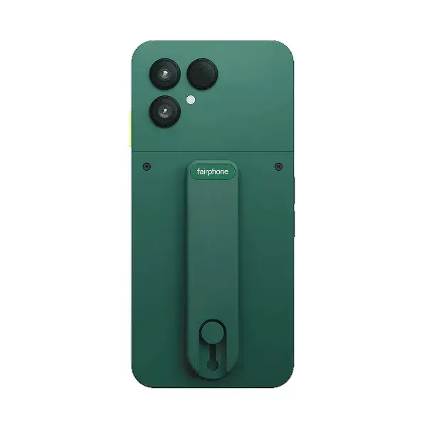 GUAN Grip для Fairphone (Gen. 6) F6FNGR-1GR-WW1 Photo 5