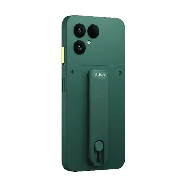 GUAN Grip для Fairphone (Gen. 6) F6FNGR-1GR-WW1 Photo 6