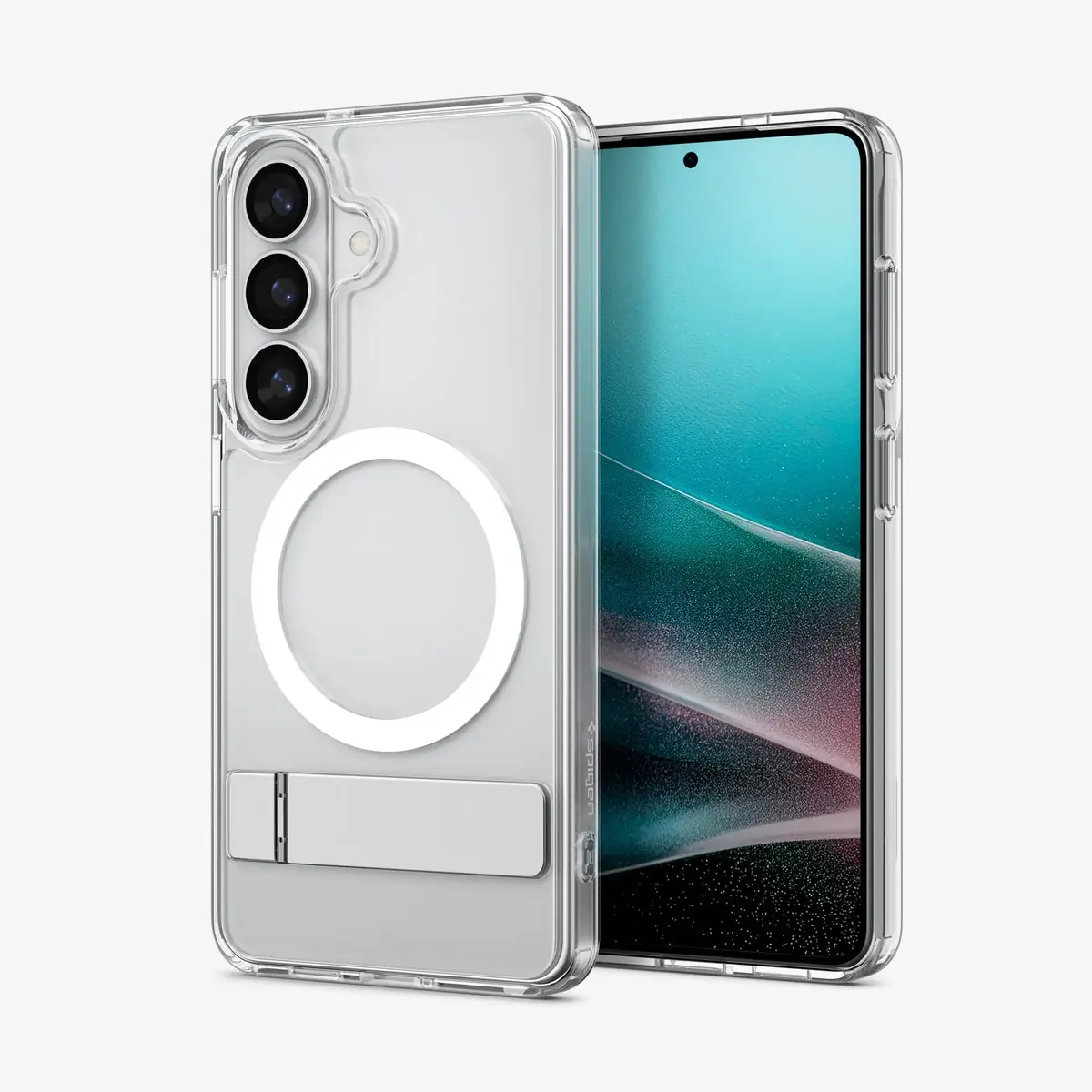 Spigen Ultra Hybrid S (Mag Fit) — чехол Galaxy S26 Plus Photo 2