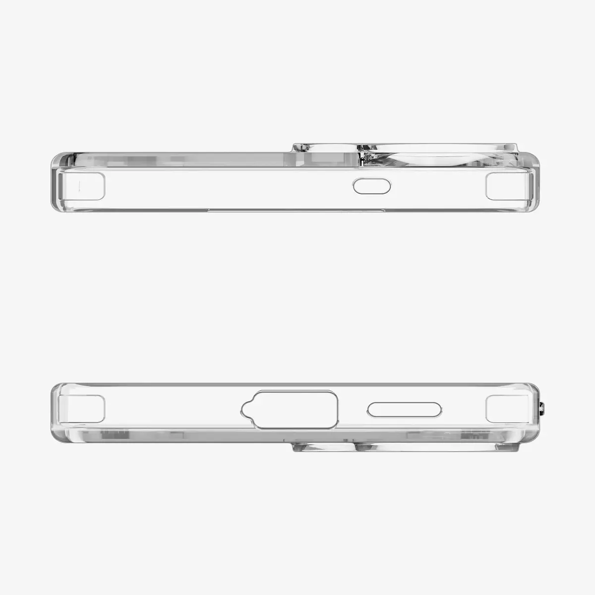 Spigen Ultra Hybrid S (Mag Fit) — чехол Galaxy S26 Plus Photo 6