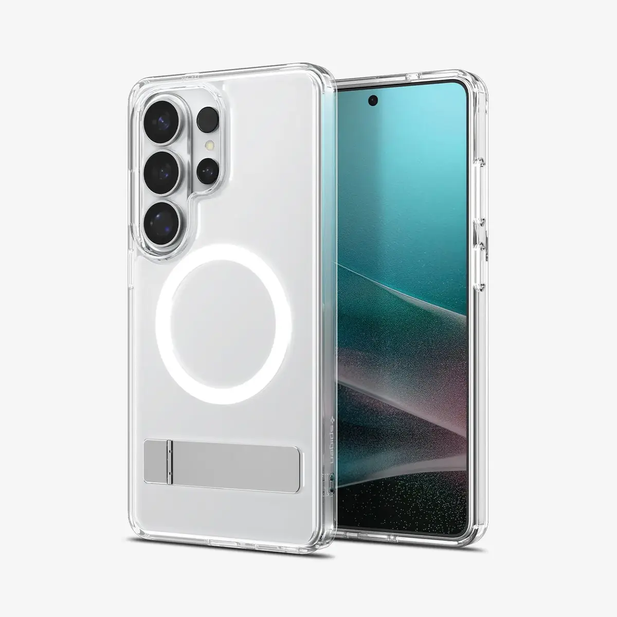 Spigen Ultra Hybrid S (Mag Fit) — vāciņš Galaxy S26 Ultra Photo 2