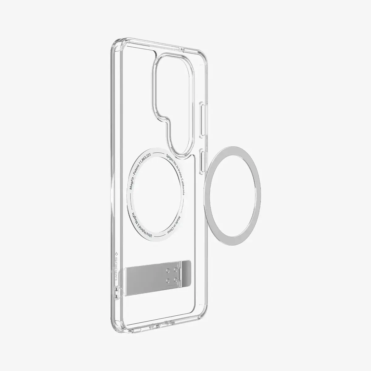 Spigen Ultra Hybrid S (Mag Fit) — vāciņš Galaxy S26 Ultra Photo 3