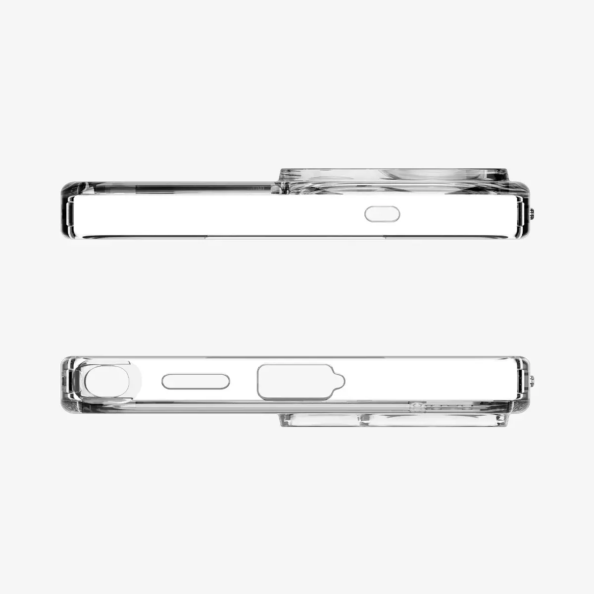 Spigen Ultra Hybrid S (Mag Fit) — vāciņš Galaxy S26 Ultra Photo 5