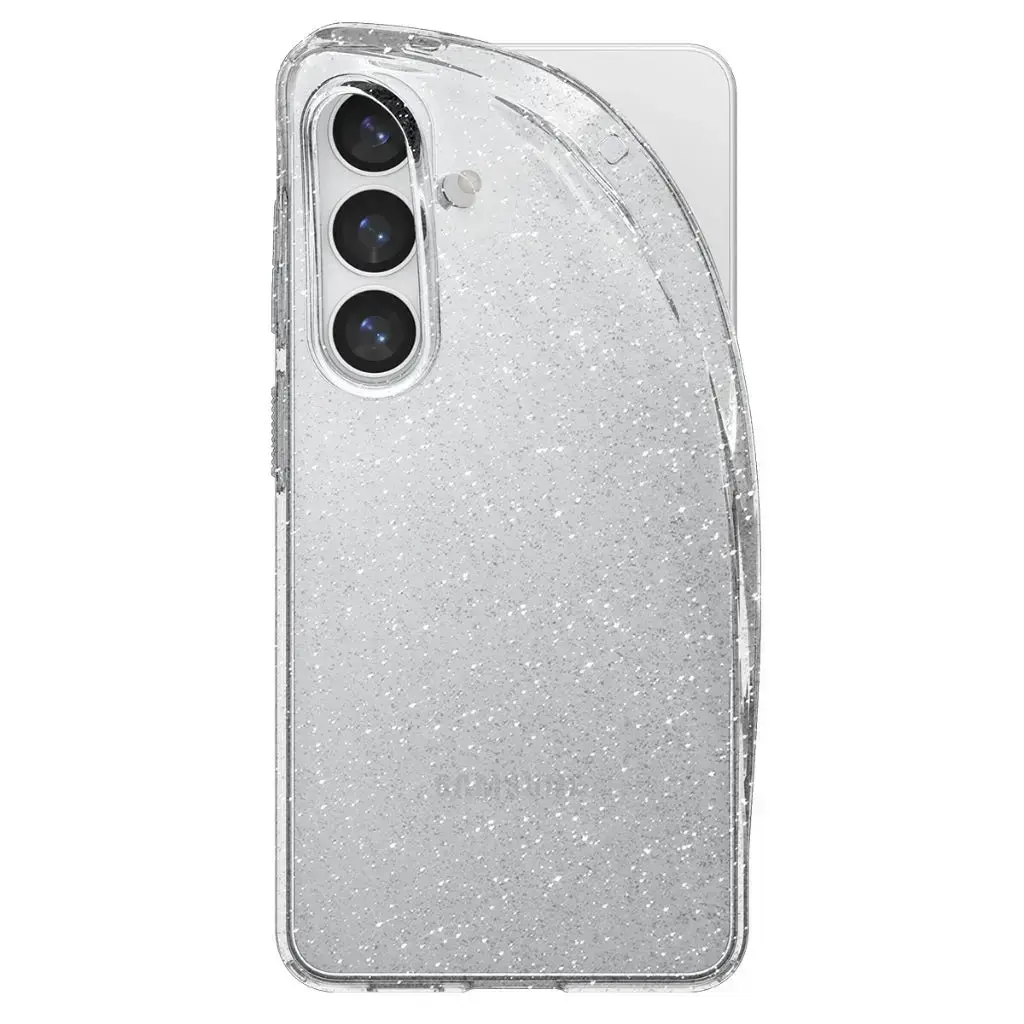 Spigen Liquid Crystal Glitter для Galaxy S26+ Photo 2