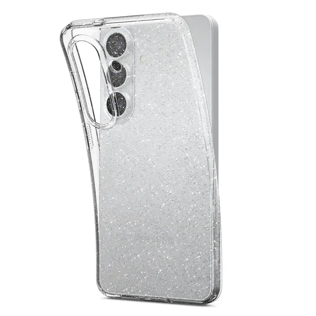 Spigen Liquid Crystal Glitter для Galaxy S26+ Photo 3
