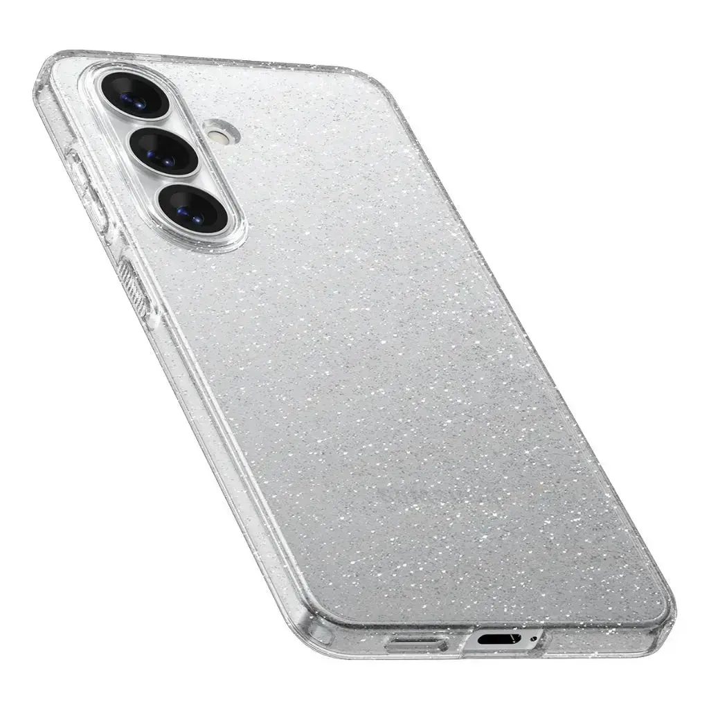 Spigen Liquid Crystal Glitter для Galaxy S26+ Photo 4