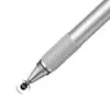 Стилус-ручка Baseus Golden Cudgel серебристая Photo 2