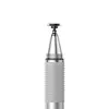 Стилус-ручка Baseus Golden Cudgel серебристая Photo 3