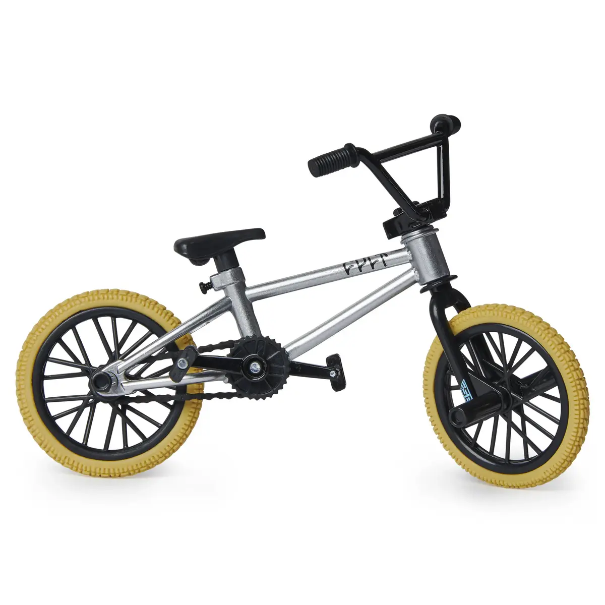 Spinmaster Tech Deck BMX Finger Bike Photo 2