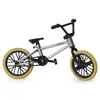 Spinmaster Tech Deck BMX Finger Bike Photo 2
