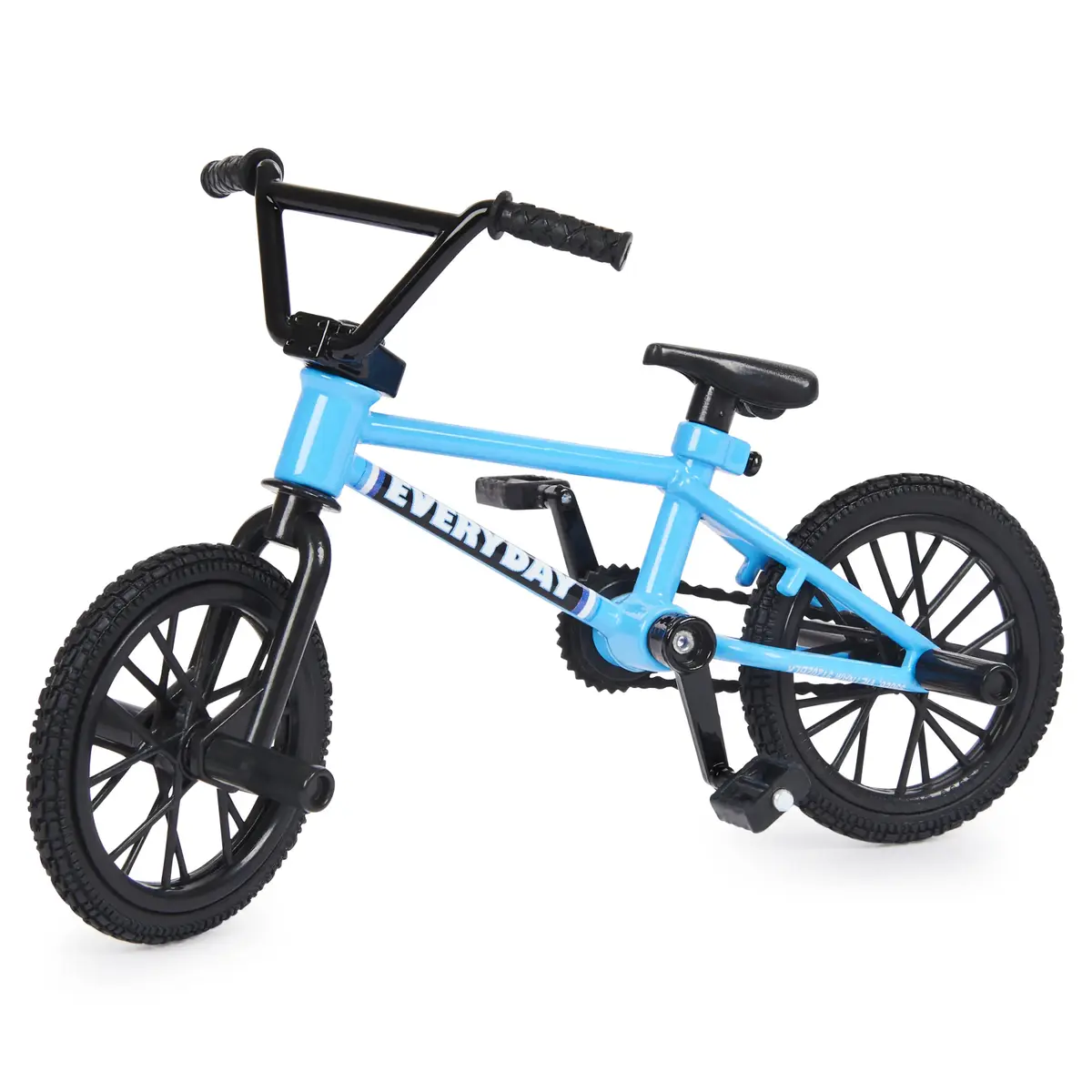 Spinmaster Tech Deck BMX Finger Bike Photo 3