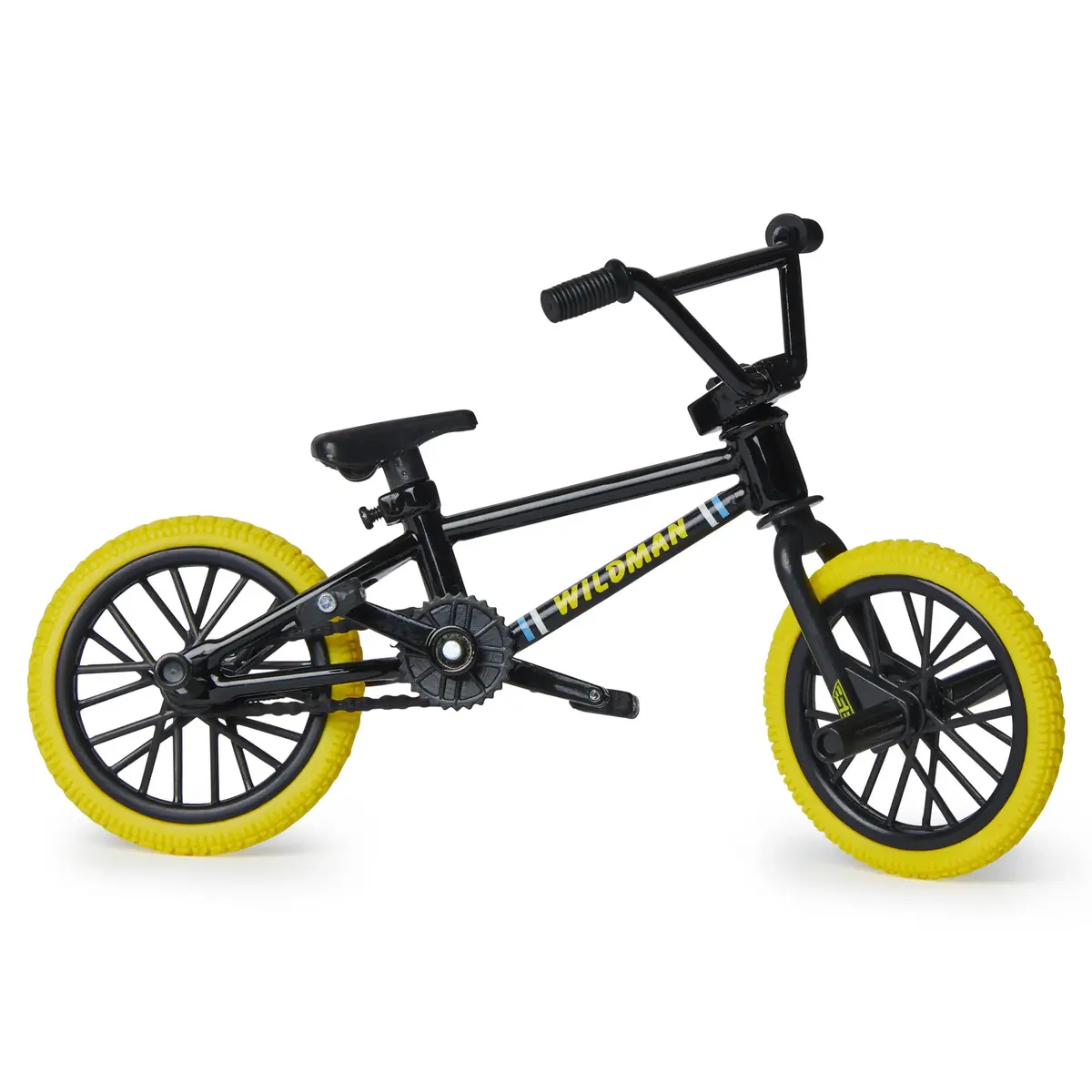 Spinmaster Tech Deck BMX Finger Bike Photo 4