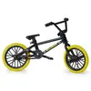 Spinmaster Tech Deck BMX Finger Bike Photo 4
