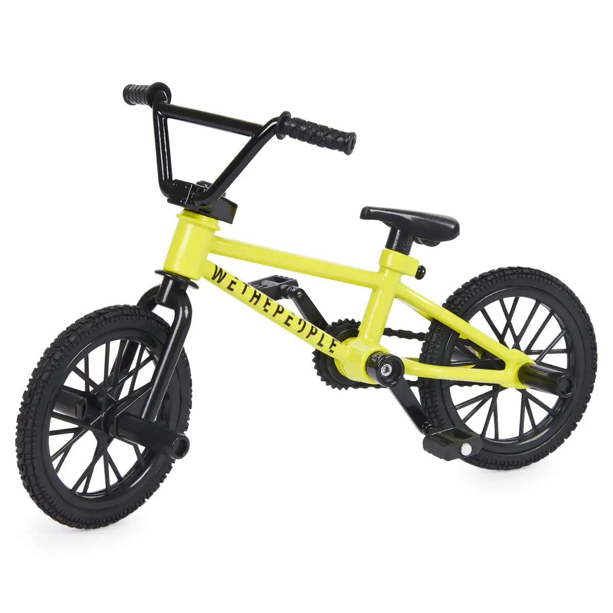 Spinmaster Tech Deck BMX Finger Bike Photo 5