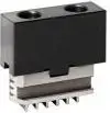 Clamping Jaws Bison-Bial SGM 3500;3200-250 (model 398533050100)