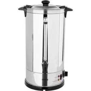 Double-wall water boiler YATO YG.DOUBLE WALL WATER COOKER 19.1L — 19.1 L capacity, insulated stainless steel
