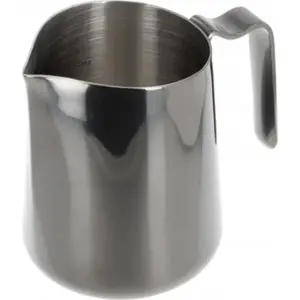 Milk Pitcher FELLOW Eddy Pitcher 350 ml — graphite, stainless spout