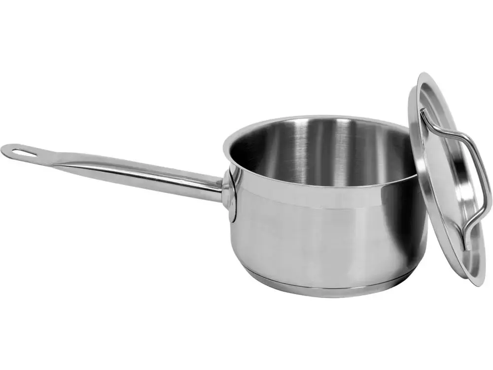 Saucepan YATO YG-00060, 1.9 L Photo 2