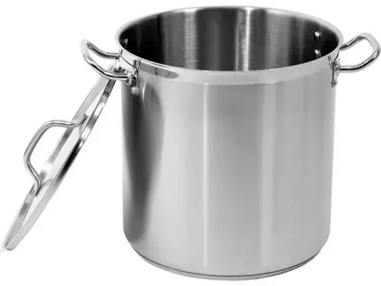 Saucepan YATO YG-00006, 25.7 L Photo 2