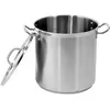 Saucepan YATO YG-00006, 25.7 L Photo 2