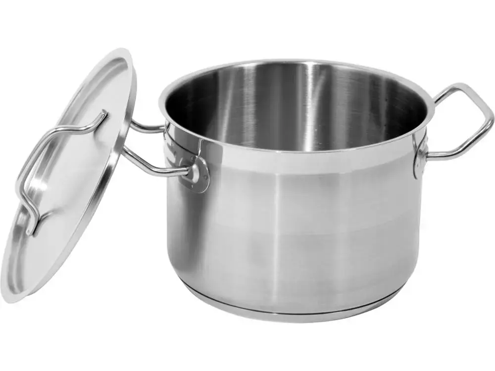 YATO YG-00022 stainless steel stock pot 4.4 L Photo 2