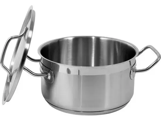 Saucepan YATO YG-00040, 3.3 L Photo 2