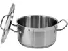 Saucepan YATO YG-00040, 3.3 L Photo 2