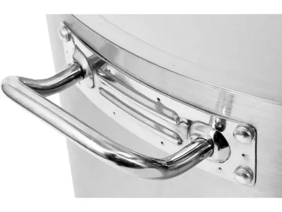 Saucepan YATO YG-00040, 3.3 L Photo 3