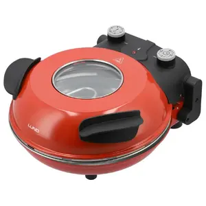 Picas krāsns LUND 67480, 1200 W, 220–240 V, 50/60 Hz, vads 0,9 m, 2,8 kg