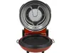 LUND 67480 pizza maker/oven 1200 W Photo 3