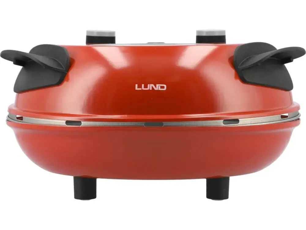 LUND 67480 pizza maker/oven 1200 W Photo 8