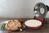 LUND 67480 pizza maker/oven 1200 W Photo 12