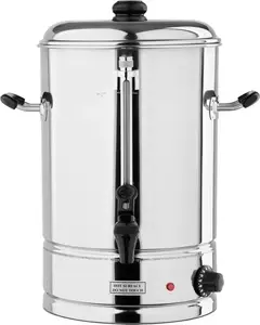 Ūdens sildīšanas trauks YATO 12 l, modelis YG-04316
