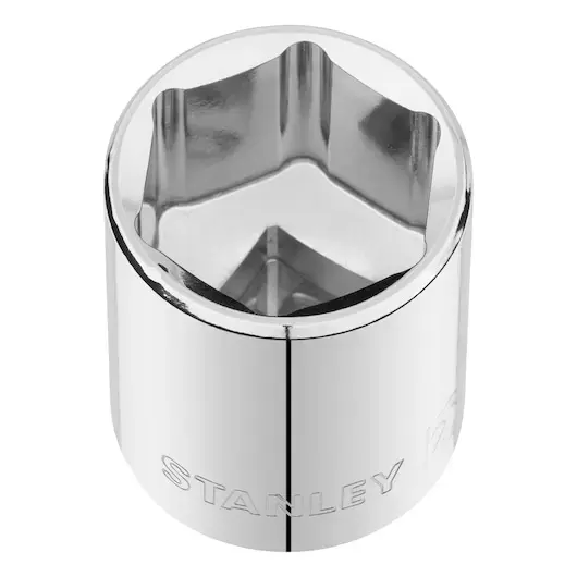 Socket 1/2" drive STANLEY STMT86527-0 Photo 2