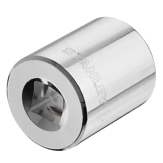 Socket 1/2" drive STANLEY STMT86527-0 Photo 3