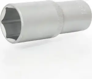 Головка торцевая 1/2" 6-гранная сатиновая 8 мм EPM модель E-401-1508