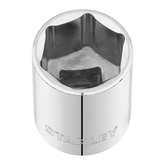 Socket set STANLEY STMT86524-0 Photo 2