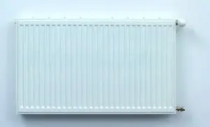 Panelveida radiators Stelrad Compact C21 600×800 mm, siltumspēja 866 W