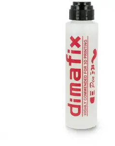 Adhesive for 3D printing Dimafix Pen 90 ml - No name