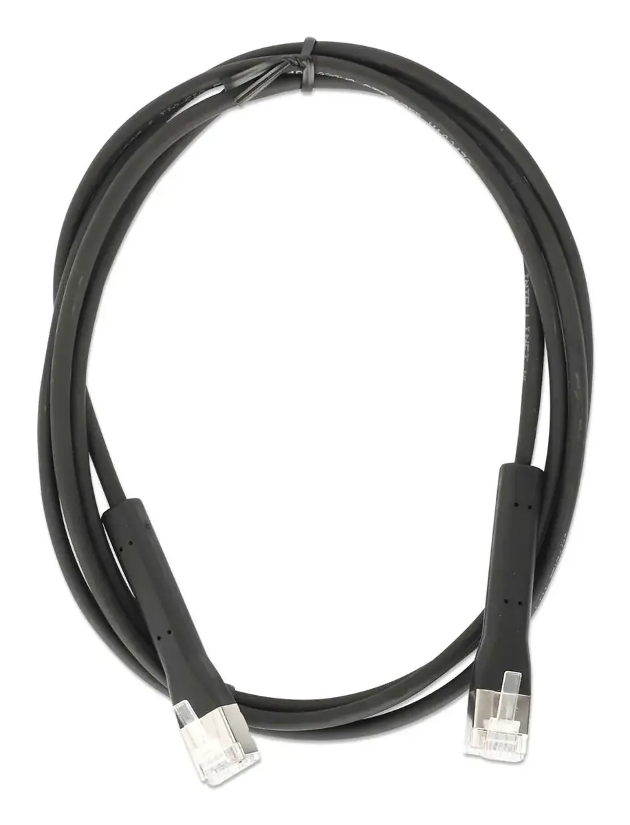 Networking cable No name INT_745109 Cat6a 2 m Photo 7