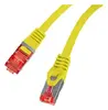 LANBERG Cat6 S/FTP RJ-45–RJ-45 0,5 м Photo 3