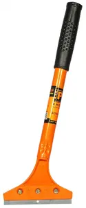 EPM scraper 100 mm E-400-4505 — hand scraper blade width 100 mm