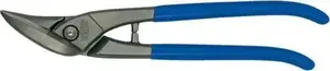 Sheet Metal Shears UN left-hand 260 mm model BY D216-260L