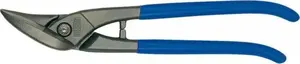 UN Universal Right-Hand Sheet Metal Shears 280 mm, model BY D116-280