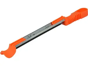 File / rasp YATO YT-85035, length 250 mm, 1 pc