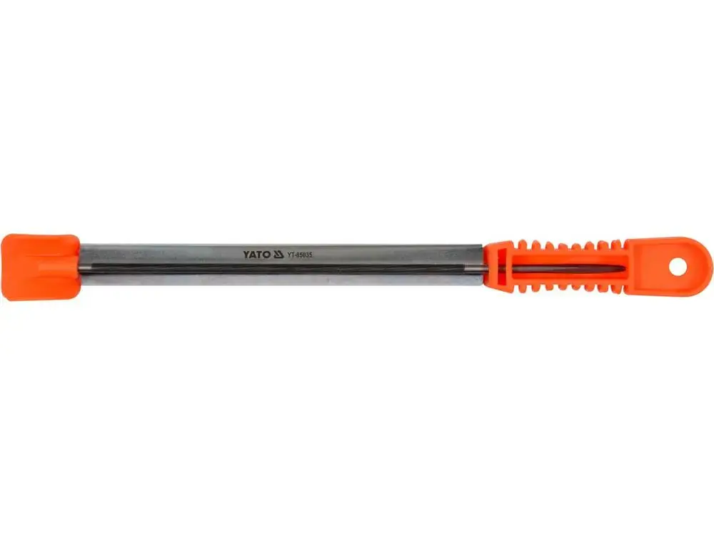 Faileris YATO YT-85035 250 mm Photo 2