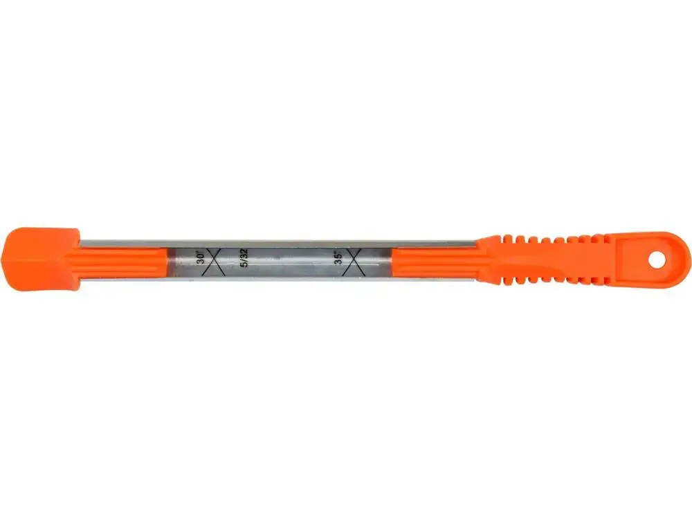 Faileris YATO YT-85035 250 mm Photo 3